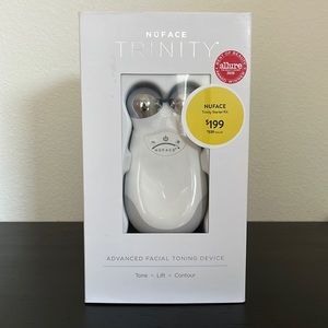 NUFACE Trinity